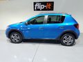 2020 Renault Sandero 900T Stepway Plus | Techroad