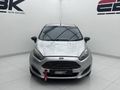 2016 Ford Fiesta 1.4 Ambiente 5-dr