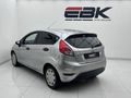 2016 Ford Fiesta 1.4 Ambiente 5-dr