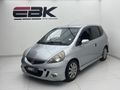 2007 Honda Jazz 1.5i