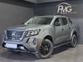 2026 Nissan Navara 2.5DDTi Stealth Auto