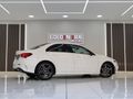 2023 Mercedes-Benz A-Class A 200 progressive Sedan