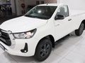 2026 Toyota Hilux 2.4 GD-6 Raider 4x4 Single-Cab