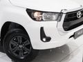 2026 Toyota Hilux 2.4 GD-6 Raider 4x4 Single-Cab