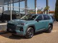 2026 Toyota RAV4 2.5 GX Hybrid CVT Auto E-Four
