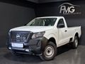 2026 Nissan Navara 2.5 DDTi XE Single-Cab