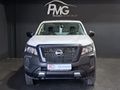 2026 Nissan Navara 2.5 DDTi XE Single-Cab