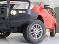 2013 Toyota Hilux 3.0 D-4D Raider Xtra-Cab 4x4