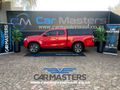 2022 Isuzu D-Max 3.0 DDI LSE Auto Extended Cab