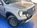 2025 Ford Ranger 2.0D XLT HR Double Cab Auto
