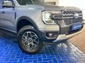 2025 Ford Ranger 2.0D XLT HR Double Cab Auto
