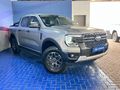 2025 Ford Ranger 2.0D XLT HR Double Cab Auto