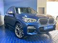 2018 BMW X3 M40i