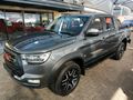 2022 JAC T8 2.0 CDI Lux 4x4 Double-Cab