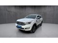 2021 Ford Everest 2.0D XLT 4x4 Auto