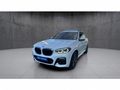 2019 BMW X3 sDrive18d M Sport