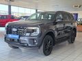 2026 Ford Everest 2.0 Sit Active Auto