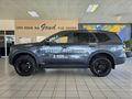 2026 Ford Everest 2.0 Sit Active Auto