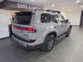 2025 Lexus GX 3.5T Overtrail