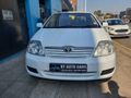 2006 Toyota Corolla 160i GLE Auto