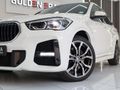 2021 BMW X1 xDrive20d M Sport Auto
