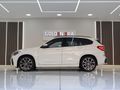 2021 BMW X1 xDrive20d M Sport Auto
