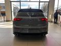 2026 Volkswagen Golf 8 GTI 2.0 TSI DSG