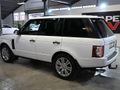 2011 Land Rover Range Rover 5.0 V8 Vogue SE Supercharged 6-Speed Auto 4X4