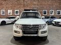 2015 Mitsubishi Pajero 3.2 Di-Dc GLS SWB Auto