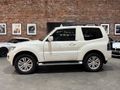 2015 Mitsubishi Pajero 3.2 Di-Dc GLS SWB Auto