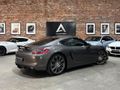 2015 Porsche Cayman GTS Auto