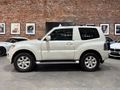 2016 Mitsubishi Pajero 3.2 Di-Dc GLS SWB Auto