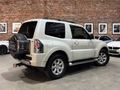 2016 Mitsubishi Pajero 3.2 Di-Dc GLS SWB Auto