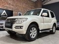 2016 Mitsubishi Pajero 3.2 Di-Dc GLS SWB Auto