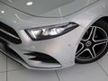 2021 Mercedes-Benz A-Class A 200 Progressive AMG-Line Sedan