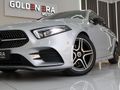 2021 Mercedes-Benz A-Class A 200 Progressive AMG-Line Sedan