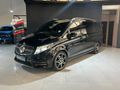 2021 Mercedes-Benz V-Class V 300d Exclusive
