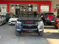 2024 Isuzu D-Max 1.9 DDI HR X-Rider Auto Double-Cab