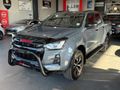2024 Isuzu D-Max 1.9 DDI HR X-Rider Auto Double-Cab