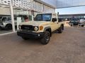 2025 Toyota Land Cruiser 79 2.8GD-6 Single-Cab