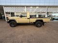 2025 Toyota Land Cruiser 79 2.8GD-6 Single-Cab