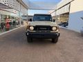 2025 Toyota Land Cruiser 79 2.8GD-6 Single-Cab