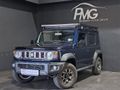 2026 Suzuki Jimny 1.5 GLX AllGrip 5-Door
