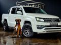 2020 Volkswagen Amarok 2.0 BiTDI Highline (132kW) 4Motion Auto Double-Cab
