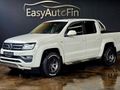 2020 Volkswagen Amarok 2.0 BiTDI Highline (132kW) 4Motion Auto Double-Cab