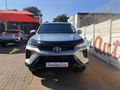2017 Toyota Fortuner 2.8 GD-6 Raised Body Auto
