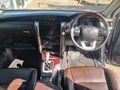 2017 Toyota Fortuner 2.8 GD-6 Raised Body Auto