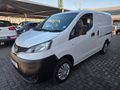 2016 Nissan NV200 1.6i Visia Panel Van