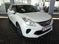 2022 Toyota Starlet 1.4 XS