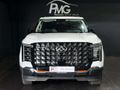 2026 LDV Terron 9 2.5D Flagship 4x4 Double Cab Auto
